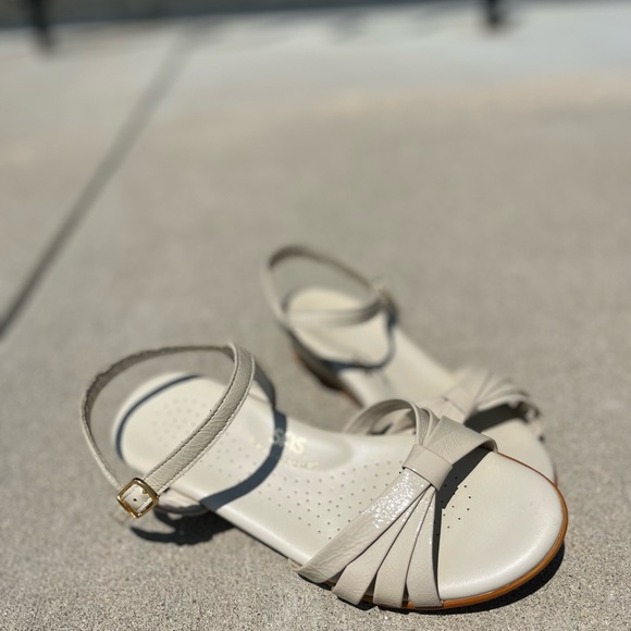 SAS Sandles. 8 WW - Picture 8 of 13